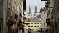Berchtesgaden Germany Wall Art
