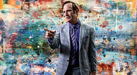 Better Call Saul Wall Art