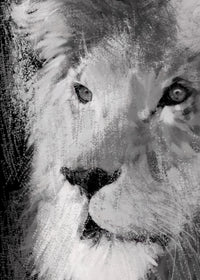 Big Cat Wall Art