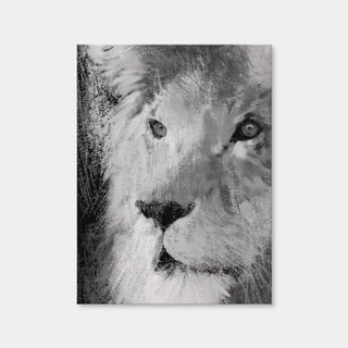AUTO-MOCKUP WHITE | Big Cat | 1 Piece | Gallery Wrap Canvas | group=3x4