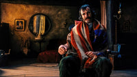 Bill The Butcher Wall Art