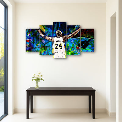 AUTO-MOCKUP ROOM | Black Mamba