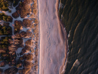 Black Sea Wall Art