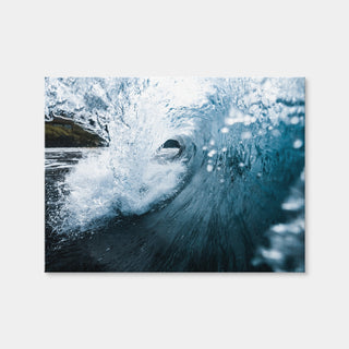 AUTO-MOCKUP WHITE | Blue Barrel | 1 Piece | Gallery Wrap Canvas | group=4x3