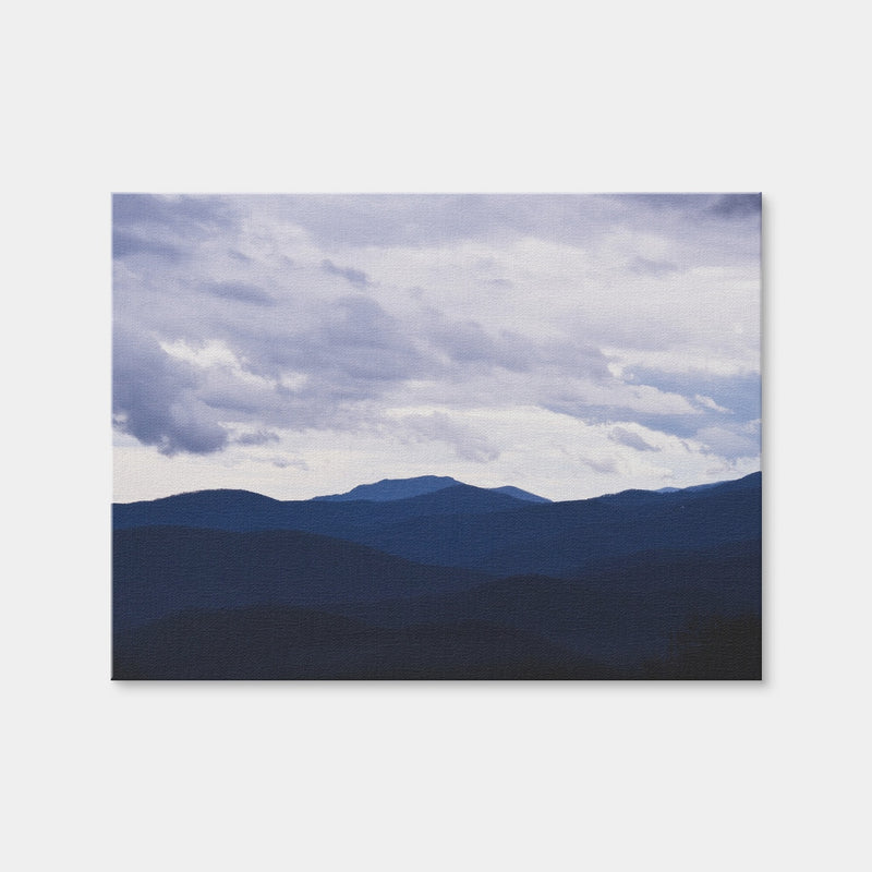 AUTO-MOCKUP WHITE | Blue Hills | 1 Piece | Gallery Wrap Canvas | group=4x3