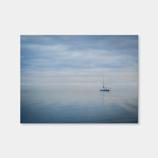 AUTO-MOCKUP WHITE | Blue Hour Ride | 1 Piece | Gallery Wrap Canvas | group=4x3