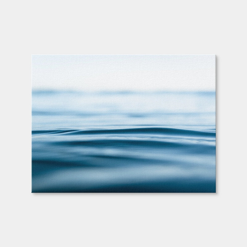 AUTO-MOCKUP WHITE | Blue Ocean | 1 Piece | Gallery Wrap Canvas | group=4x3