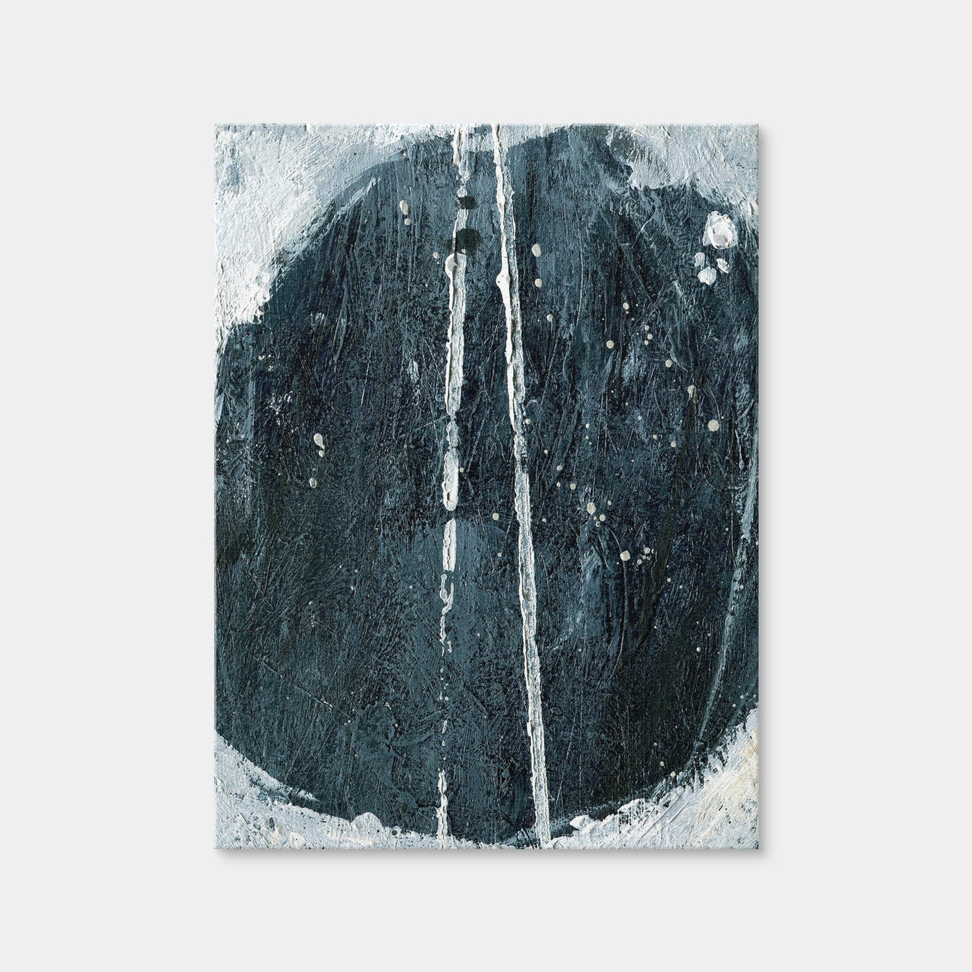 AUTO-MOCKUP WHITE | Blue Vision | 1 Piece | Gallery Wrap Canvas | group=3x4