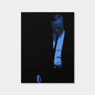 AUTO-MOCKUP WHITE | Blue | 1 Piece | Gallery Wrap Canvas | group=3x4