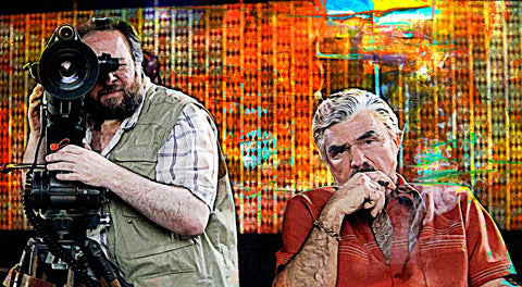 Boogie Nights Wall Art