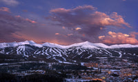 Breckenridge Wall Art
