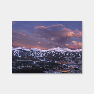 AUTO-MOCKUP WHITE | Breckenridge | 1 Piece | Gallery Wrap Canvas | group=4x3