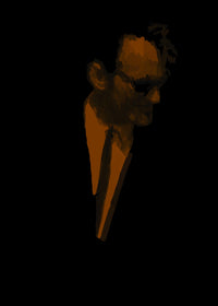 Brown Wall Art
