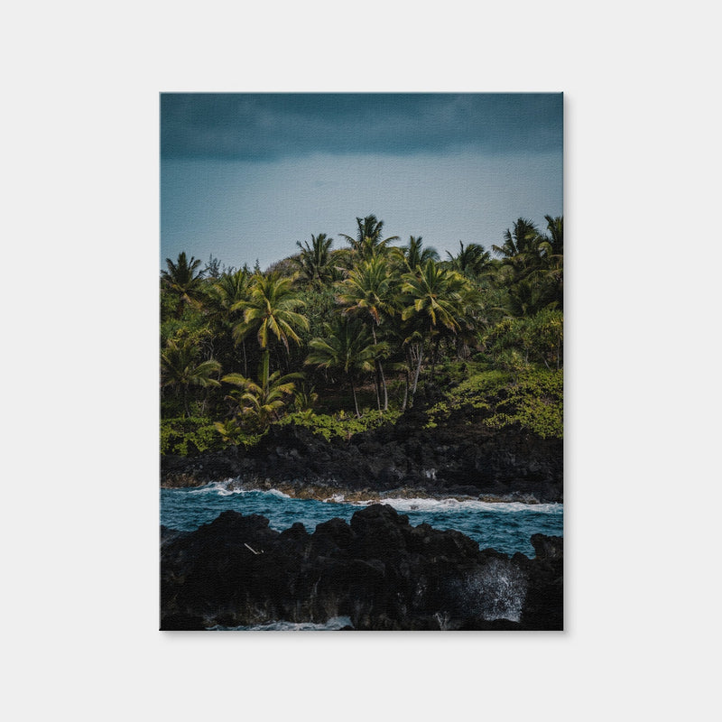 AUTO-MOCKUP WHITE | By the Sea | 1 Piece | Gallery Wrap Canvas | group=3x4
