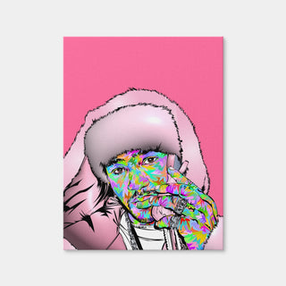 AUTO-MOCKUP WHITE | Camron | 1 Piece | Gallery Wrap Canvas | group=3x4