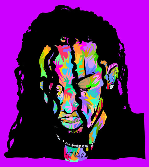 CARDI Wall Art
