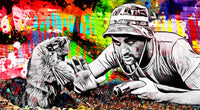 Caddyshack Wall Art