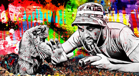 Caddyshack Wall Art