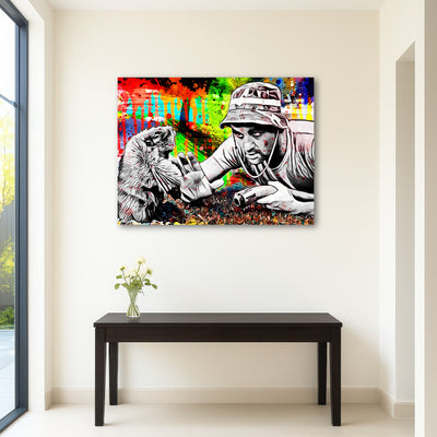 AUTO-MOCKUP ROOM | Caddyshack