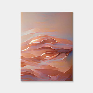 AUTO-MOCKUP WHITE | Calm Dunes | 1 Piece | Gallery Wrap Canvas | group=3x4