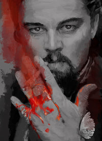 Calvin Wall Art