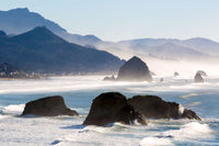 Cannon Beach Wall Art