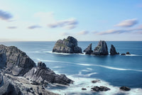 Cantabrian Sea Wall Art