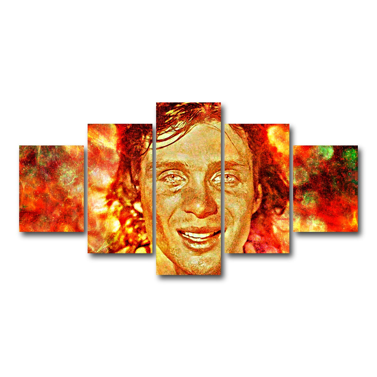 AUTO-MOCKUP WHITE | Capa | 5 Piece | Gallery Wrap Canvas | group=5_short