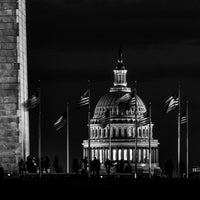Capitol Wall Art