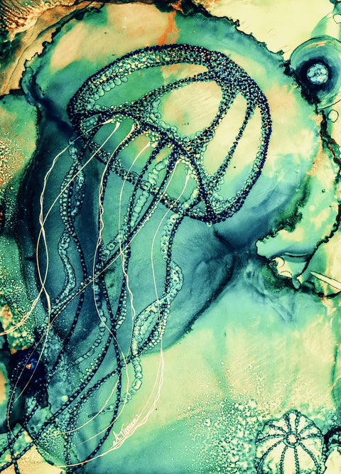 Carefree Wall Art