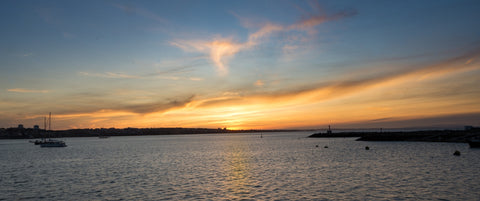 Cascais Wall Art