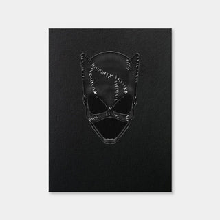 AUTO-MOCKUP WHITE | Catwoman | 1 Piece | Gallery Wrap Canvas | group=3x4