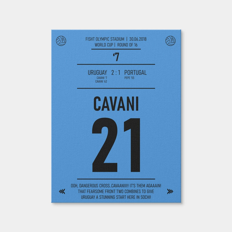 AUTO-MOCKUP WHITE | Cavani | 1 Piece | Gallery Wrap Canvas | group=3x4