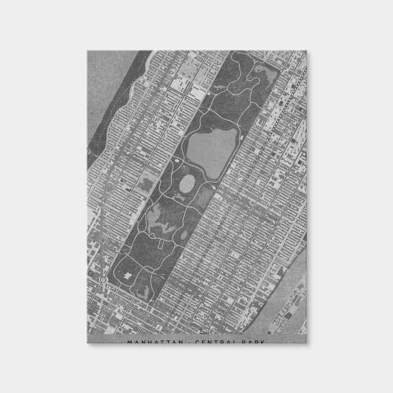 AUTO-MOCKUP WHITE | Central Park | 1 Piece | Gallery Wrap Canvas | group=3x4