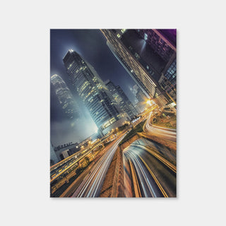 AUTO-MOCKUP WHITE | Central | 1 Piece | Gallery Wrap Canvas | group=3x4