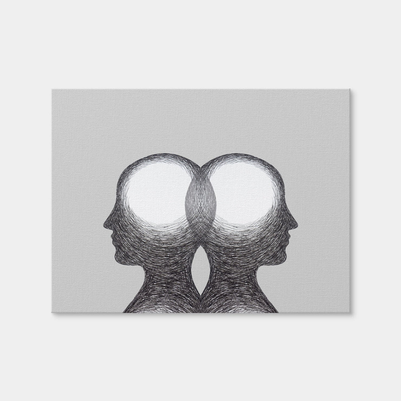 AUTO-MOCKUP WHITE | Chakra Body Mind | 1 Piece | Gallery Wrap Canvas | group=4x3
