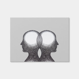 AUTO-MOCKUP WHITE | Chakra Body Mind | 1 Piece | Gallery Wrap Canvas | group=4x3