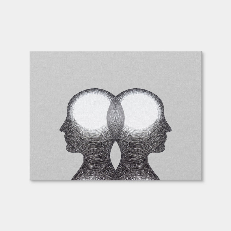 AUTO-MOCKUP WHITE | Chakra Body Mind | 1 Piece | Gallery Wrap Canvas | group=4x3