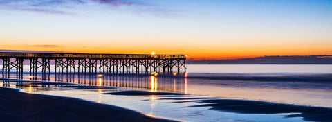 Charleston South Carolina Wall Art