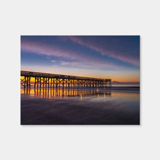 AUTO-MOCKUP WHITE | Charleston | 1 Piece | Gallery Wrap Canvas | group=4x3
