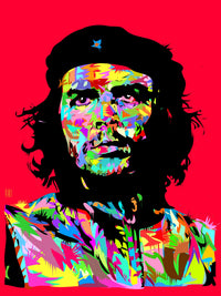 Che Wall Art