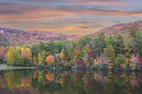Cheaha State Park Wall Art