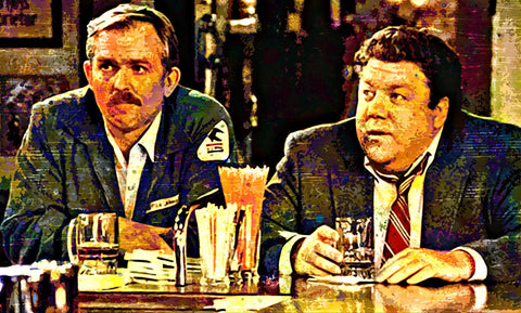 Cheers Wall Art