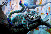 Cheshire Wall Art