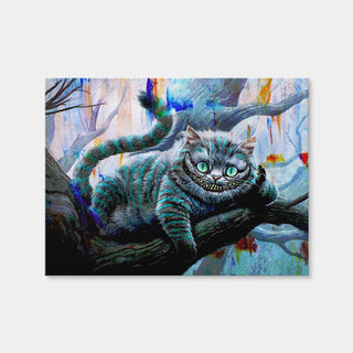AUTO-MOCKUP WHITE | Cheshire | 1 Piece | Gallery Wrap Canvas | group=4x3