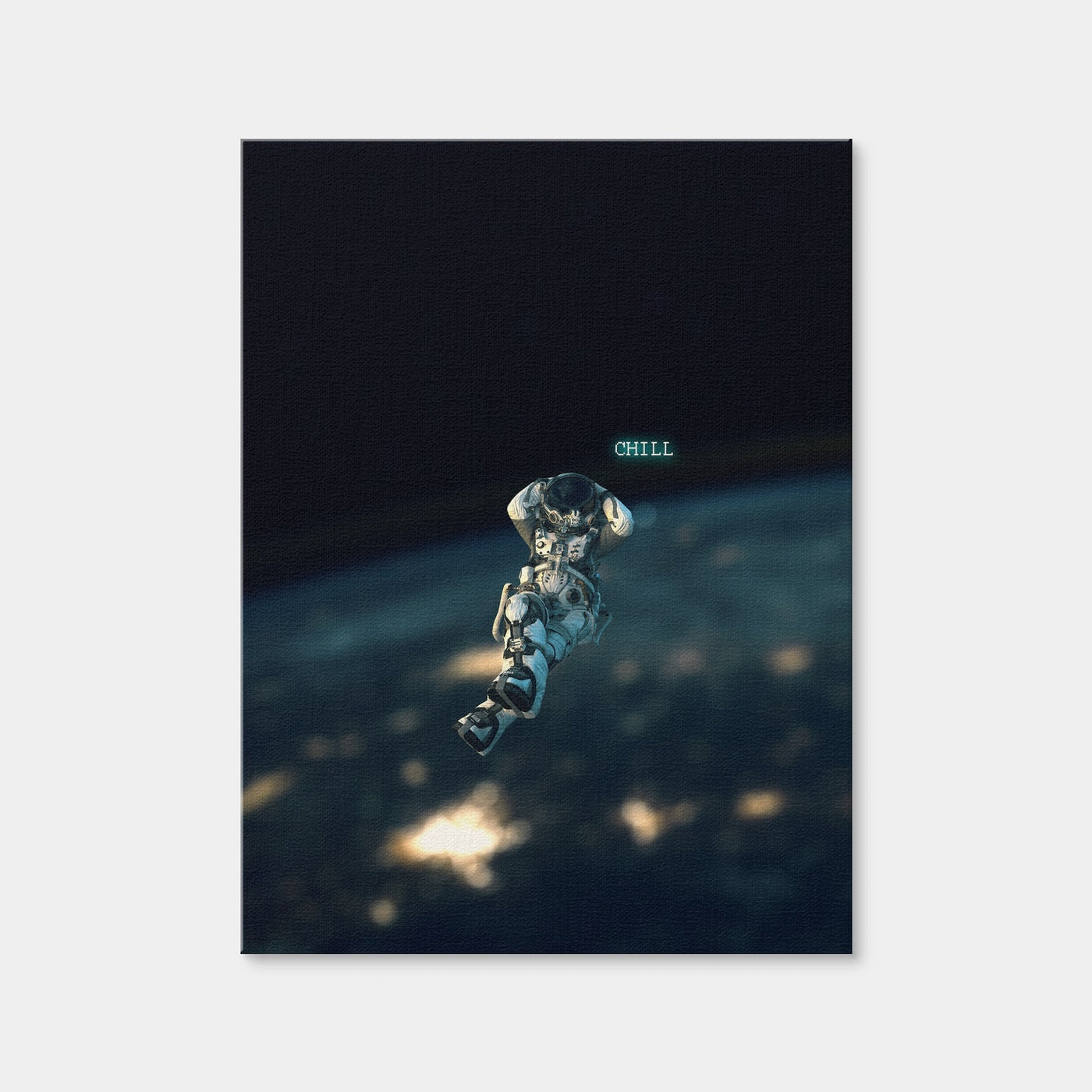 AUTO-MOCKUP WHITE | Chill | 1 Piece | Gallery Wrap Canvas | group=3x4