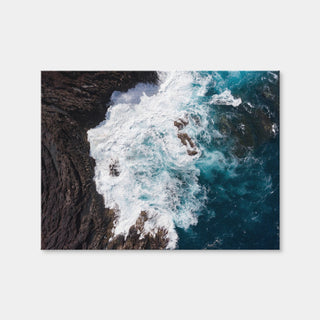 AUTO-MOCKUP WHITE | Choppy Waters | 1 Piece | Gallery Wrap Canvas | group=4x3