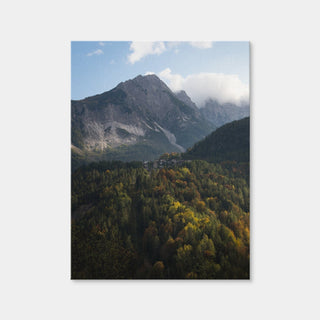AUTO-MOCKUP WHITE | Cibiana | 1 Piece | Gallery Wrap Canvas | group=3x4