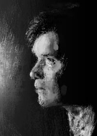 Cillian Murphy Wall Art
