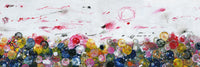 Circle Prints Wall Art
